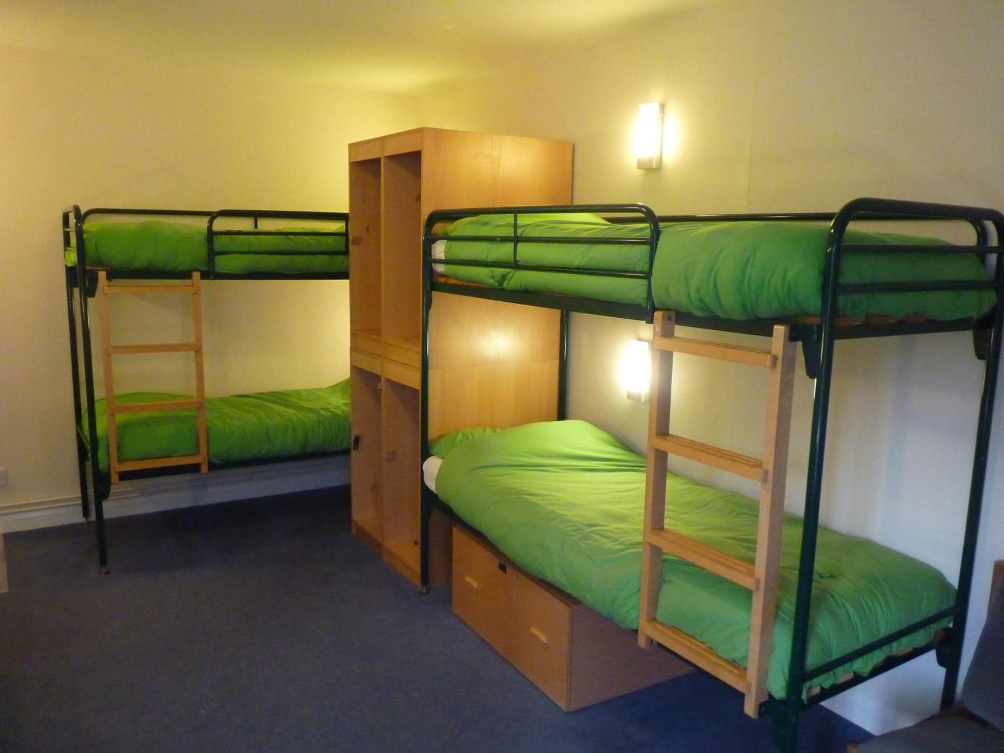 Ingleton Hostel Exterior foto