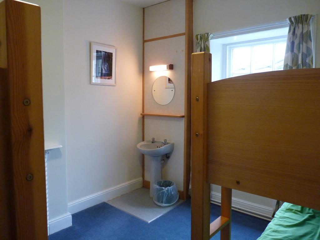 Ingleton Hostel Habitación foto