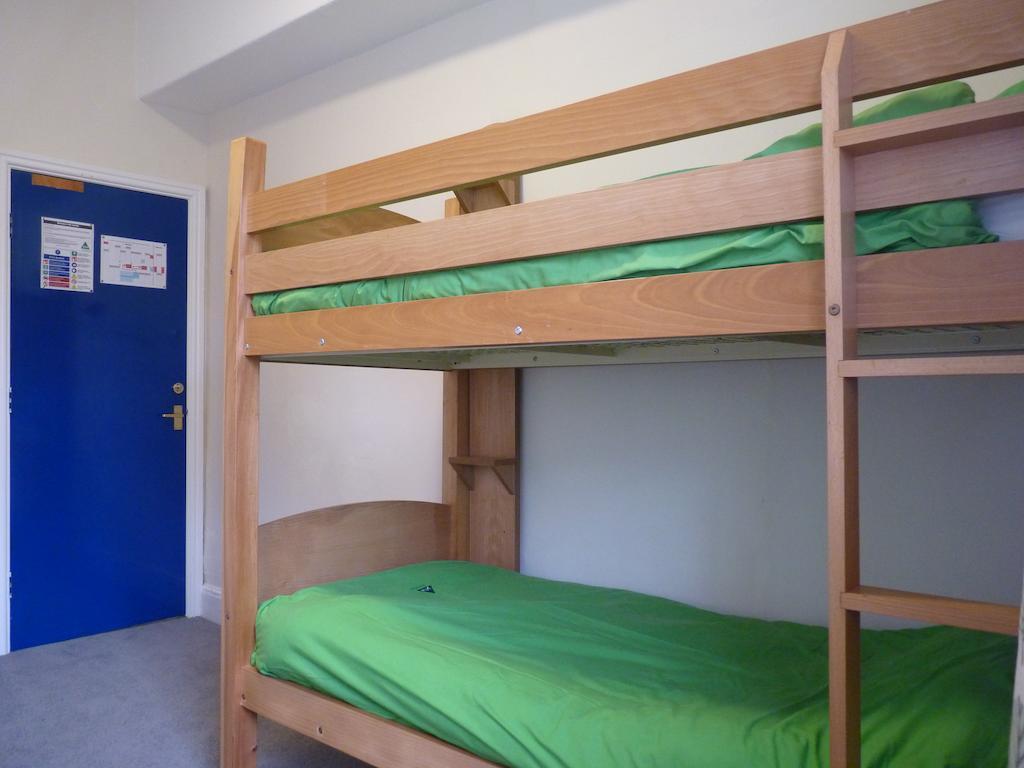 Ingleton Hostel Habitación foto