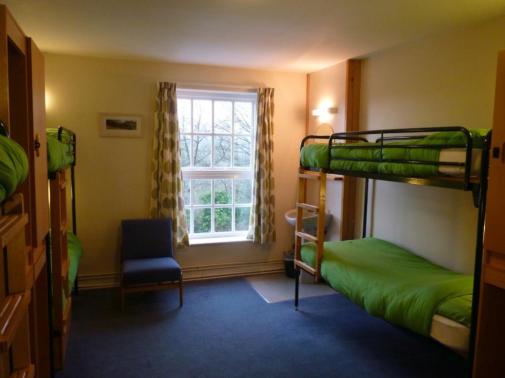 Ingleton Hostel Habitación foto